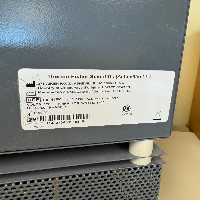 Thermo Thermolyne Muffle Furnace image 0